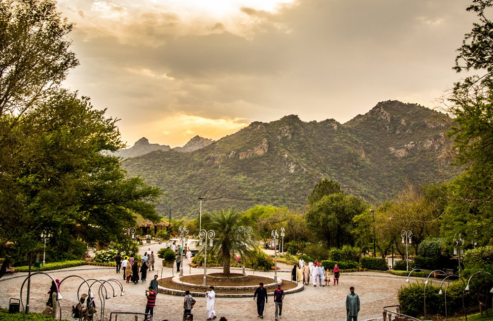 Islamabad – The Beautiful