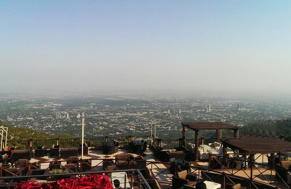 Islamabad – The Beautiful