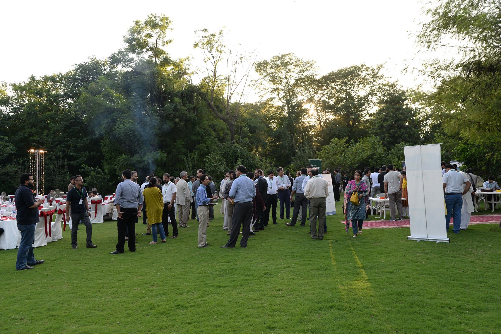 Progress Overview 2018-2020