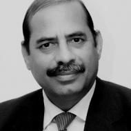 Dr. Arshad Ali