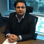 Asim Majeed