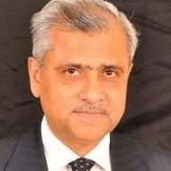 Dr. M. Ayub Alvi