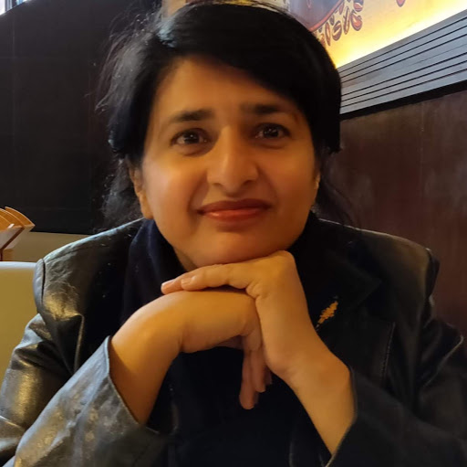 Sadaf Rasheed